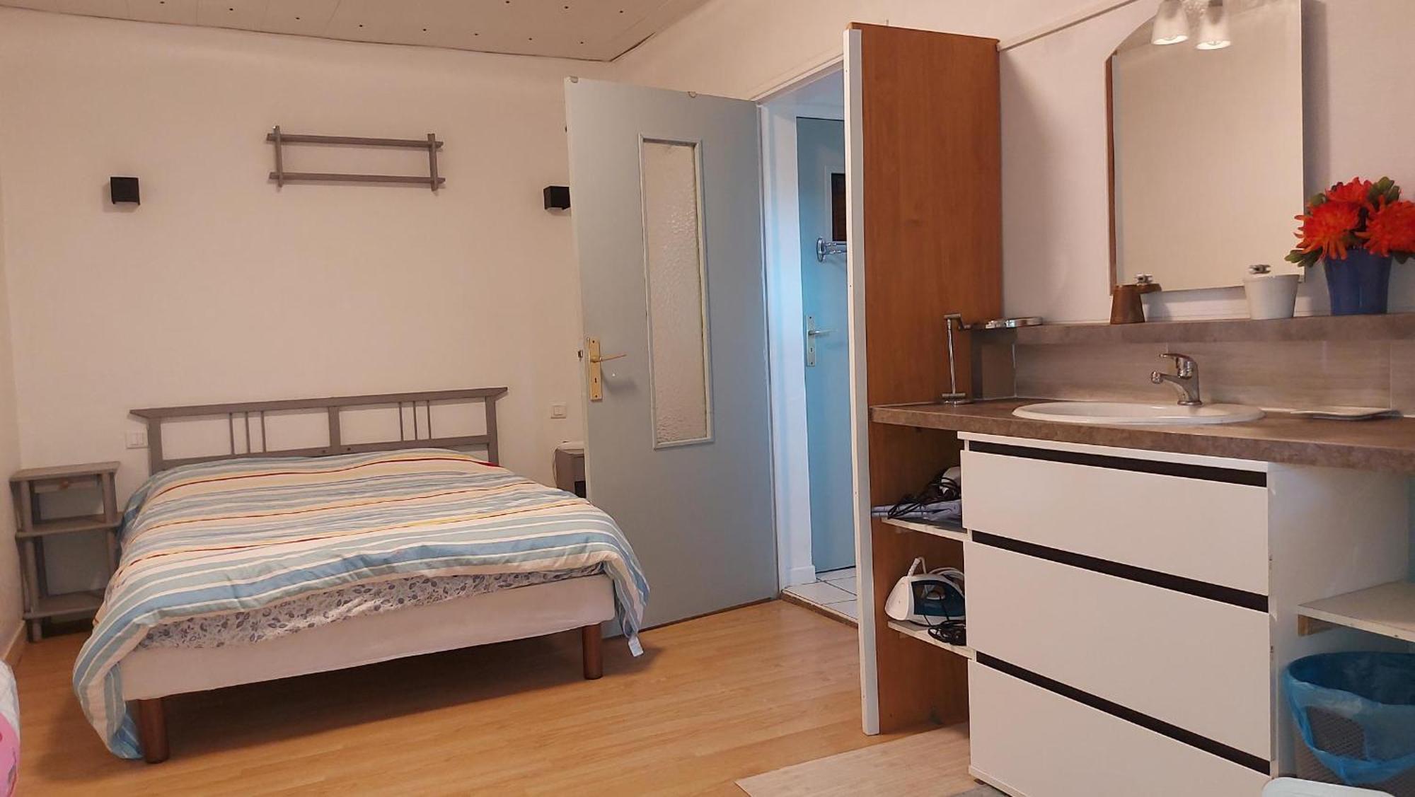 T2 Terrasse St-Ferreol Apartment Revel  Ngoại thất bức ảnh